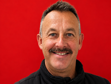 Profile photo of Kym Barnett